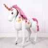 Funlah Magical Unicorn Airwalker balloon