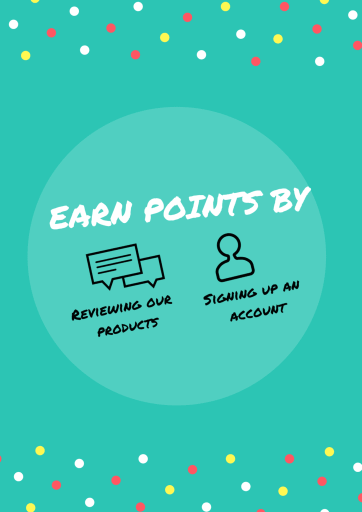Funlah Rewards