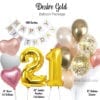 Balloon Package Desire