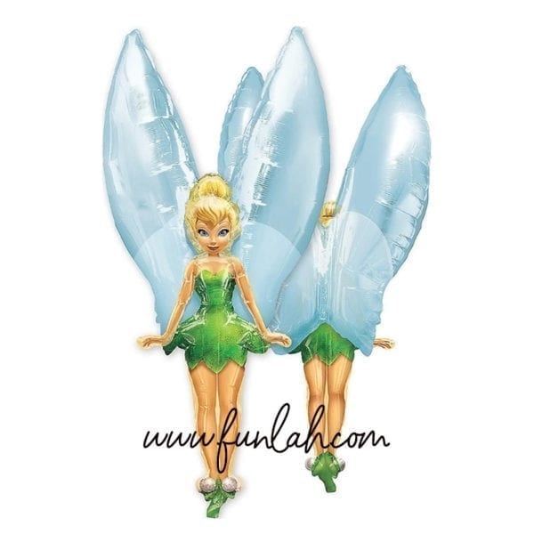 funlah.com-tinker-bell-foil-balloon