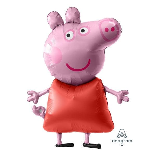 Peppa Pig Air Walker Balloon
