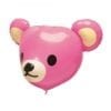 Qooma Style Happy Brown Pink
