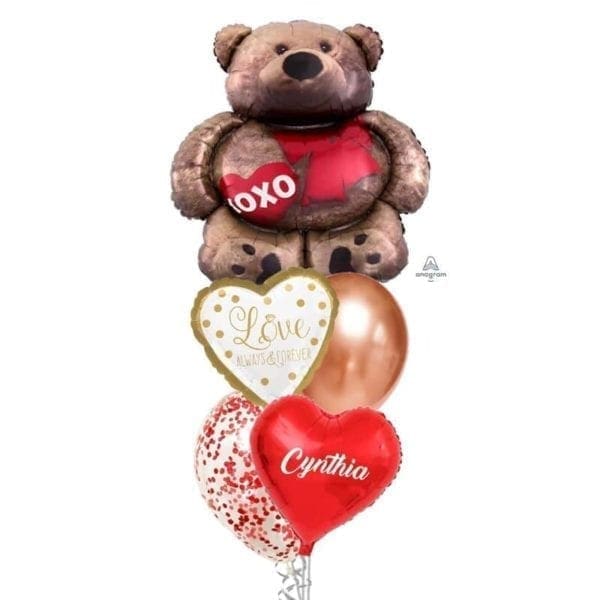 Proposal Balloons