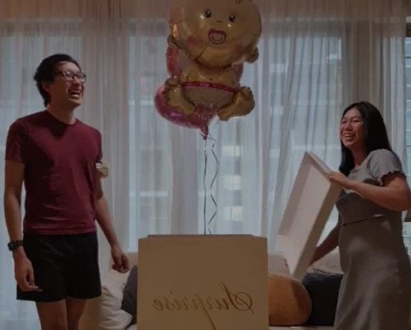 gender reveal