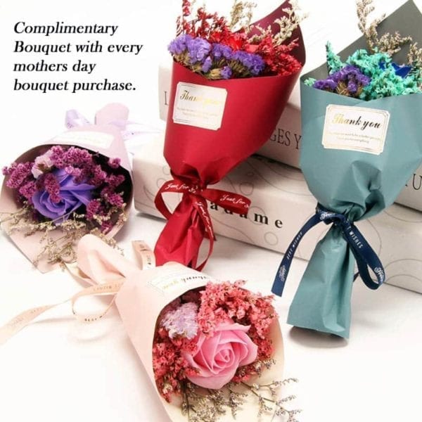 Mother day freegift