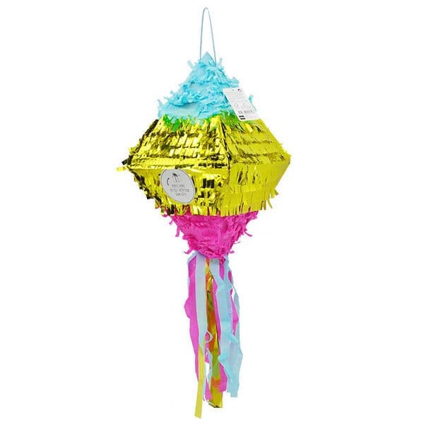 Diamond Pinata