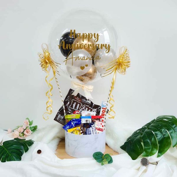 Elegant-Gold-Hot-Air-Balloon-Snack-Box