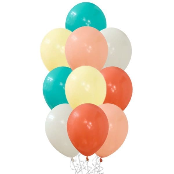 Llama-Fiesta-Balloon-Bouquet