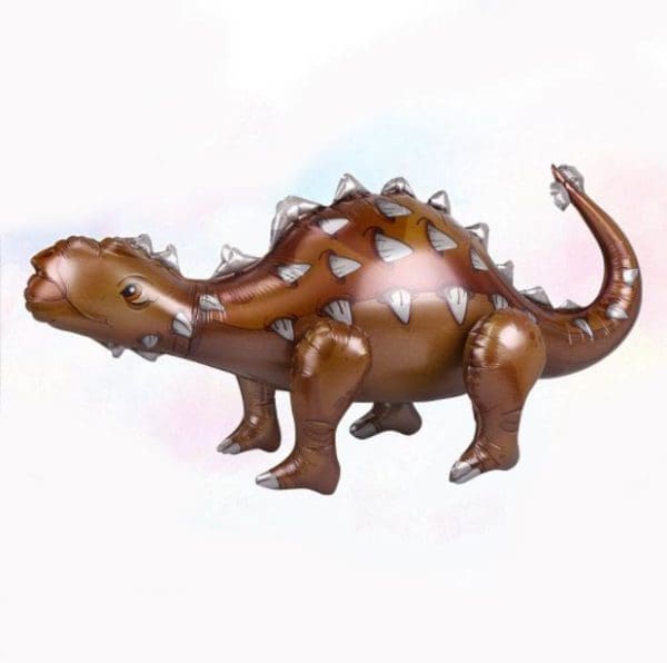 Ankylosaurus Dinosaur Airloonz