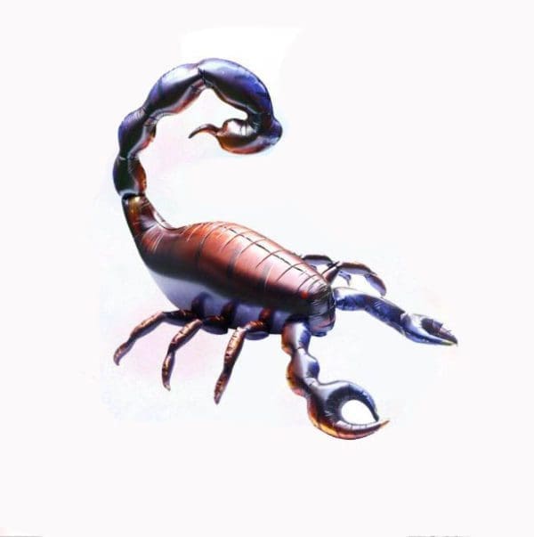 Scorpio Airloonz Balloon