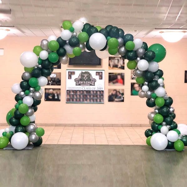 Balloon Arc 3