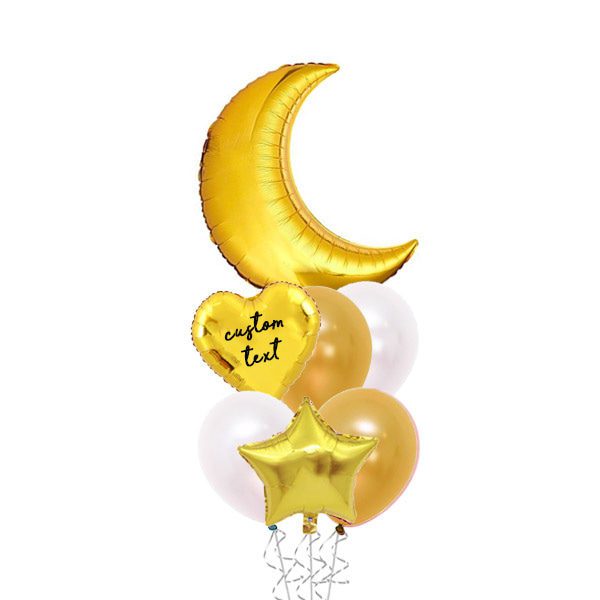 RR-Gold-Crescent-Balloon-bouquet