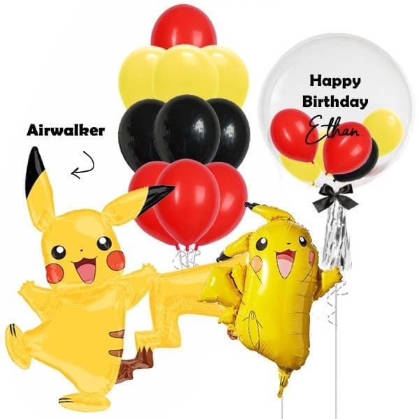 MEGA PACKAGE Pokemon