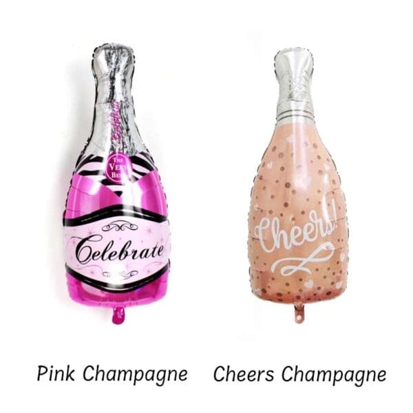 Funlah Perfection Gold Whiskey Balloon Package - Image 4
