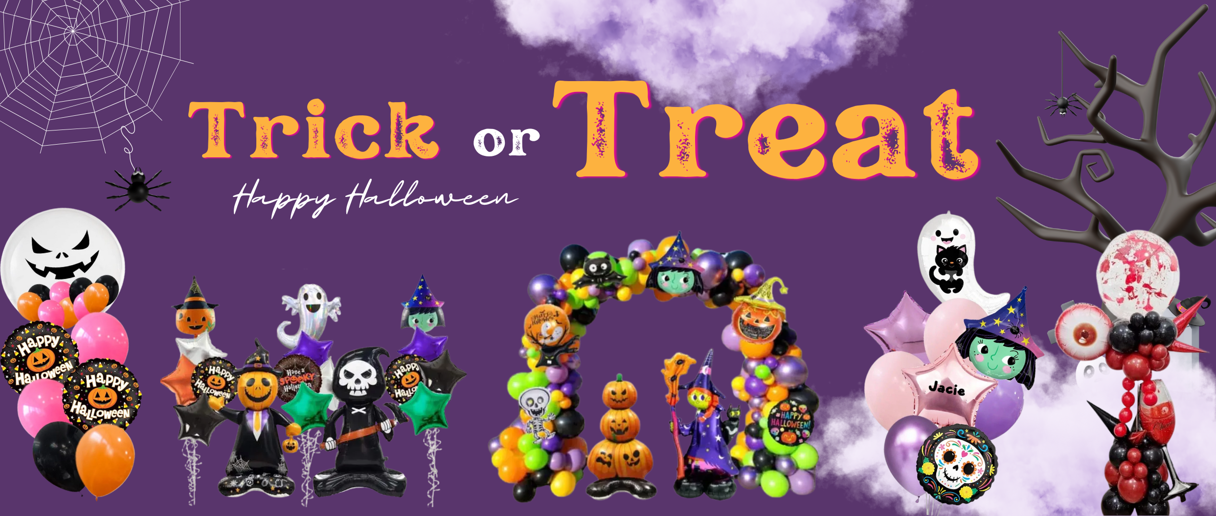 Funlah Category Halloween